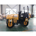 Europe vente chaude 3 tonnes tandem road roller (FYL-1200)